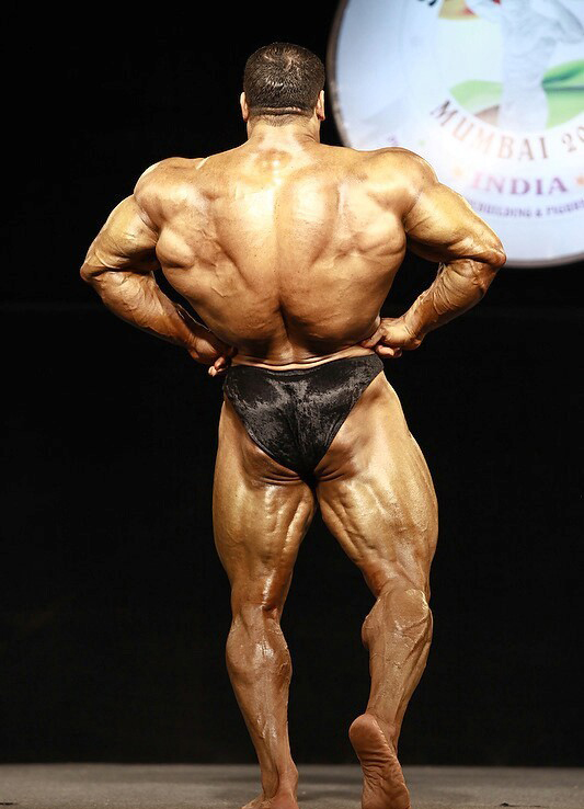 Мохаммед Тоури, Mohammed Touri на турнире Шеру Классик 2011