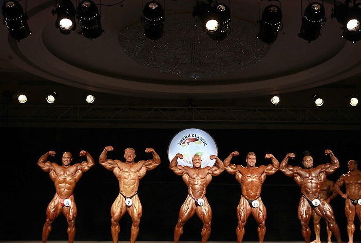Шеру Классик 2011, Sheru Classic, 25 сентября 2011, Мумбаи, Индия
