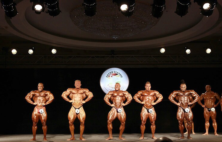 Шеру Классик 2011, Sheru Classic, 25 сентября 2011, Мумбаи, Индия