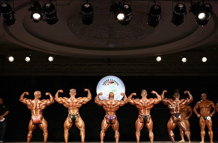 Шеру Классик 2011, Sheru Classic, 25 сентября 2011, Мумбаи, Индия