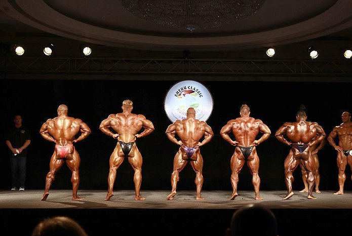 Шеру Классик 2011, Sheru Classic, 25 сентября 2011, Мумбаи, Индия