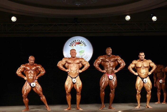 Шеру Классик 2011, Sheru Classic, 25 сентября 2011, Мумбаи, Индия