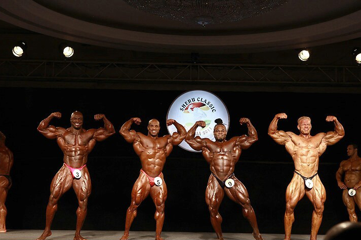 Шеру Классик 2011, Sheru Classic, 25 сентября 2011, Мумбаи, Индия