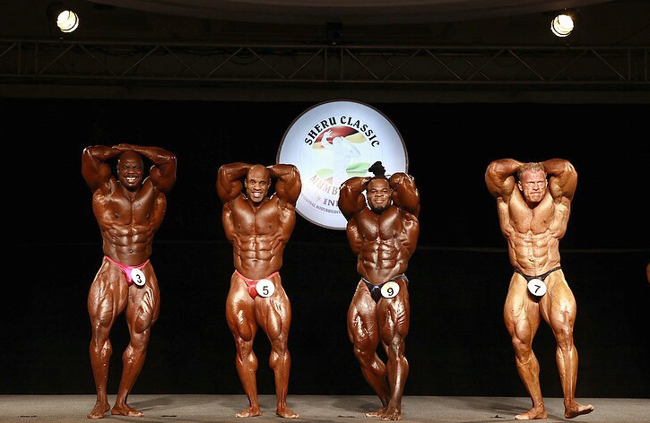 Шеру Классик 2011, Sheru Classic, 25 сентября 2011, Мумбаи, Индия