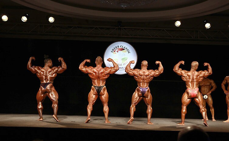Шеру Классик 2011, Sheru Classic, 25 сентября 2011, Мумбаи, Индия