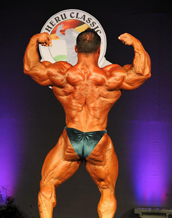 Шеру Классик 2012, Sheru Classic, 6 октября 2012, Мумбаи, Индия