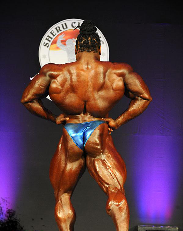 Шеру Классик 2012, Sheru Classic, 6 октября 2012, Мумбаи, Индия