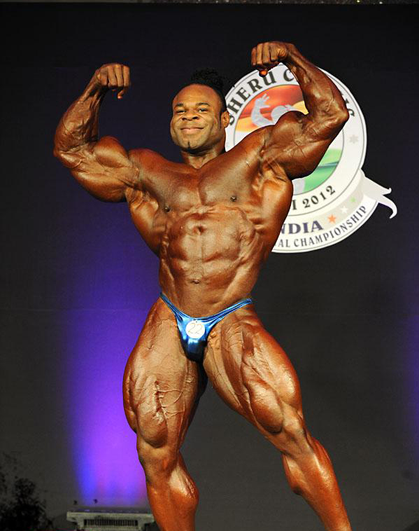 Шеру Классик 2012, Sheru Classic, 6 октября 2012, Мумбаи, Индия