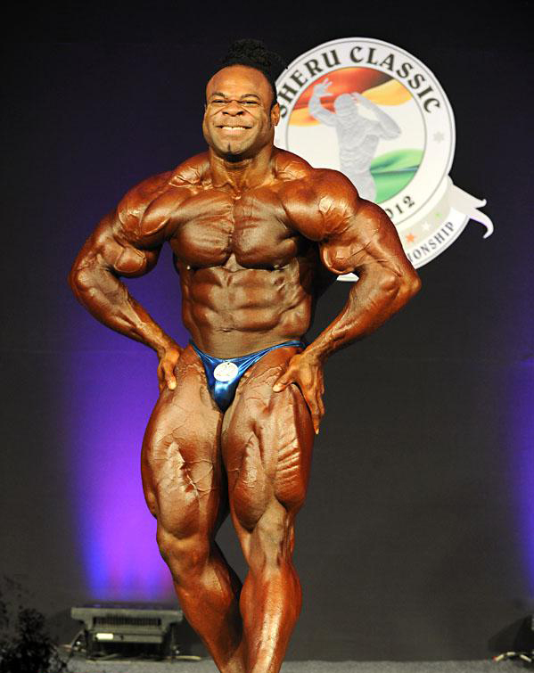 Шеру Классик 2012, Sheru Classic, 6 октября 2012, Мумбаи, Индия