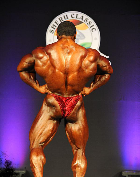 Ролли Винклаар, Roelly Winklaar на турнире Шеру Классик 2012