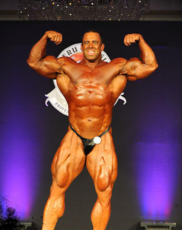 Тодд Джевелл, Todd Jewell на турнире Шеру Классик 2012