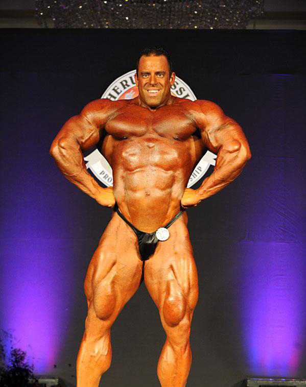 Тодд Джевелл, Todd Jewell на турнире Шеру Классик 2012