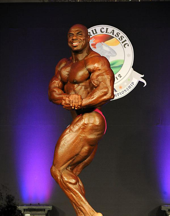 Шеру Классик 2012, Sheru Classic, 6 октября 2012, Мумбаи, Индия