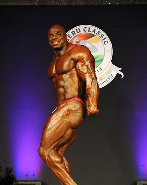 Шеру Классик 2012, Sheru Classic, 6 октября 2012, Мумбаи, Индия