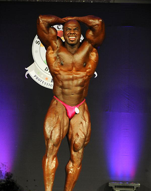 Шеру Классик 2012, Sheru Classic, 6 октября 2012, Мумбаи, Индия