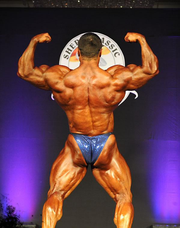 Сергей Шелестов, Sergey Shelestov на турнире Шеру Классик 2012