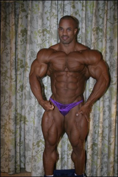 Шоу Силы 2004, GNC Show Of Strength, 9 октября 2004, Атланта, США