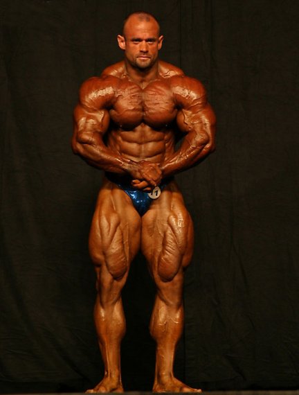 Шоу Силы 2004, GNC Show Of Strength, 9 октября 2004, Атланта, США