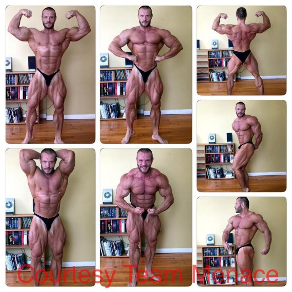 Стефан Хавлик, Stefan Havlik на турнире Тампа Бей Про 2015