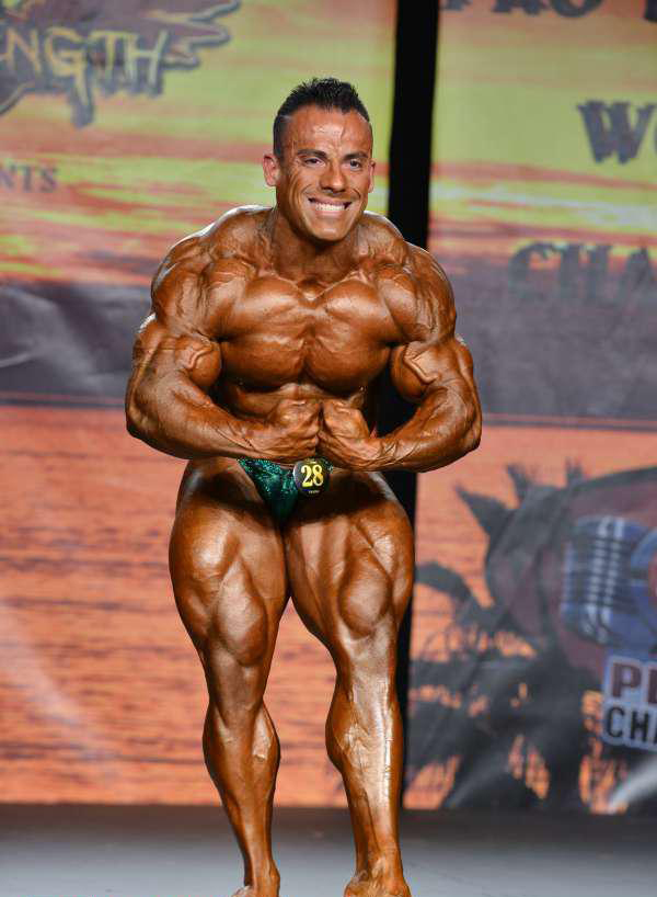 Тампа Бей Про 2015, Wings of Strength Tampa Pro, 8 августа 2015, Тампа