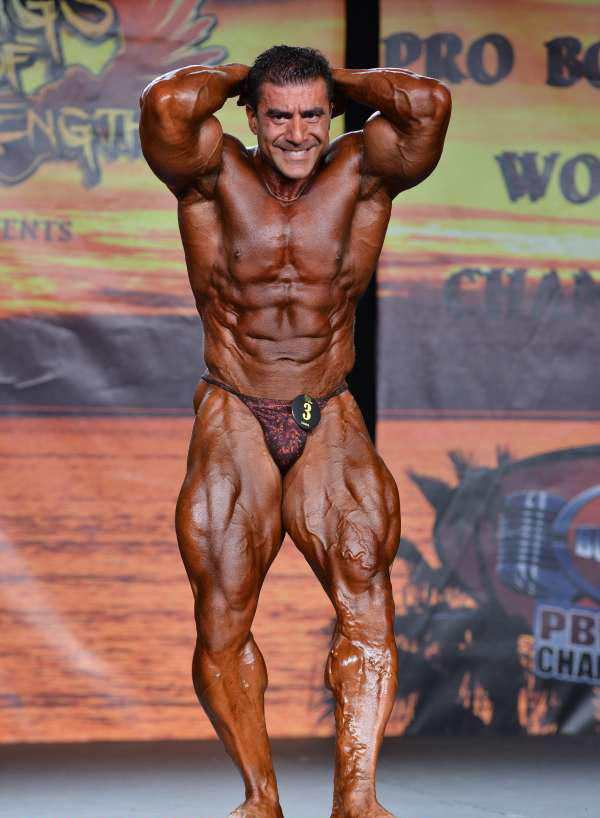 Григорий Атоян, Grigori Atoyan на турнире Тампа Бей Про 2015