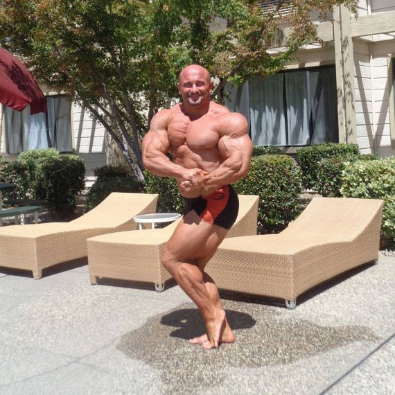 Техас Про 2015, Wings of Strength Texas Pro, 22 августа 2015, Сан-Антонио