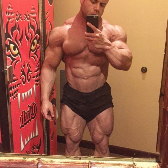 Техас Про 2015, Wings of Strength Texas Pro, 22 августа 2015, Сан-Антонио