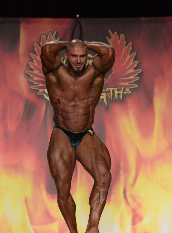 Сантана Андерсон, Santana Anderson на турнире Техас Про 2015