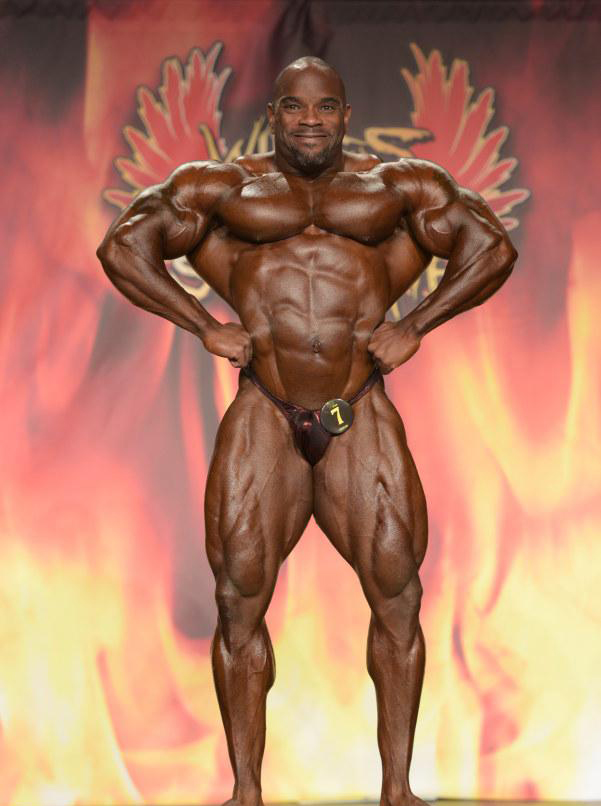 Техас Про 2015, Wings of Strength Texas Pro, 22 августа 2015, Сан-Антонио
