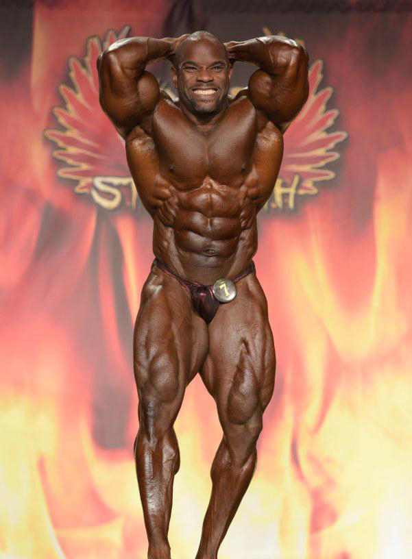 Техас Про 2015, Wings of Strength Texas Pro, 22 августа 2015, Сан-Антонио