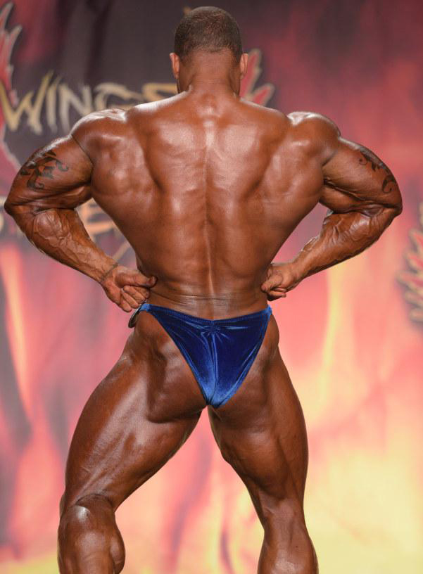 Техас Про 2015, Wings of Strength Texas Pro, 22 августа 2015, Сан-Антонио