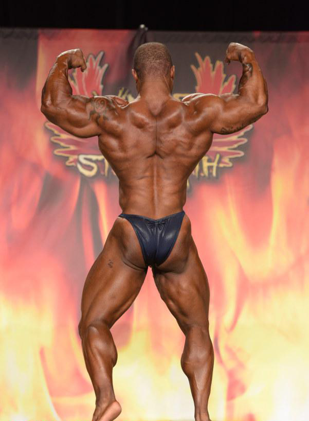 Техас Про 2015, Wings of Strength Texas Pro, 22 августа 2015, Сан-Антонио