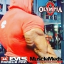 За 5 недель до Олимпии