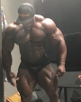 Карри (brandon curry) июль 2017