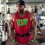 Sergio Oliva младший