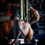 brandon__curry 8wks out.  Oxygen Gym