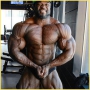 brandon__curry 7 weeks out. #mrolympia2017