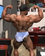 Карри In my personal opinion @brandon__curry will be the biggest breakout star of the 2017 Olympia
