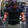 Ahmad Ashkanani The road to @mrolympiallc