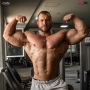 225 lbs... But I will make the weight, no matter what