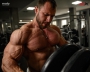 Life never gets easier, you just can get stronger -
