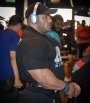 Calling him @big_ramy is an understatement. #huge
