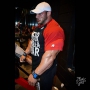 Yhe biv man was definitely putting in work on back day. Brutal!