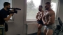From the behind one week out