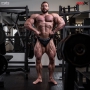 From the behind one week out