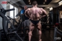 From the behind one week out