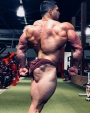 Дерек Лансфорд Derek Lunsford за семь недель до МО-2018