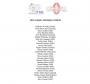 2018 Olympia List of Qualified Athletes