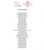 2018 Olympia List of Qualified Athletes