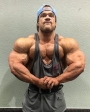 Николя Вюлью  MR OLYMPIA 2018
